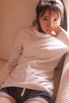 老板的妻子